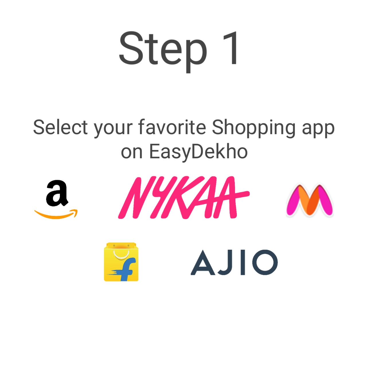 Who to earn cashback - EasyDekho