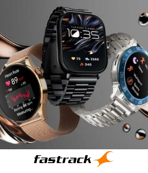 Fastrack